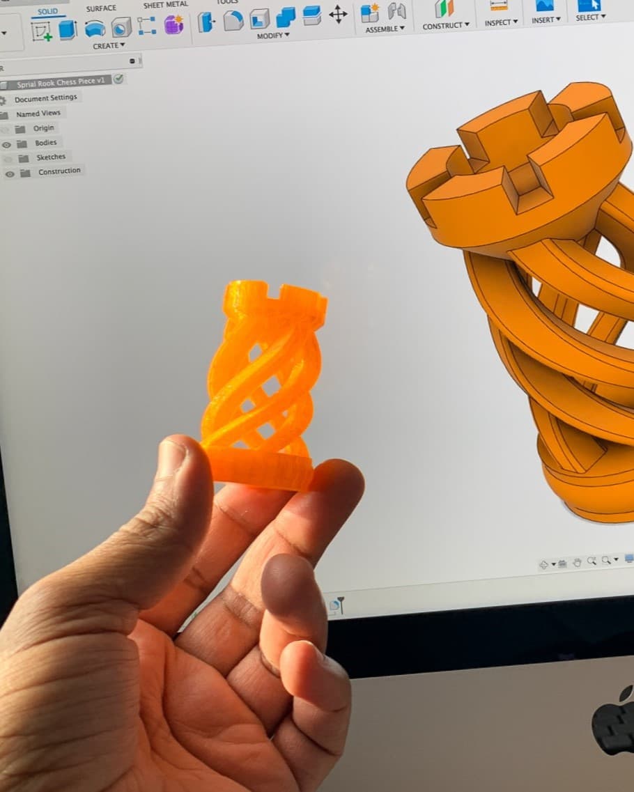 part design